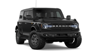 2026 Ford Bronco® External Image 5
